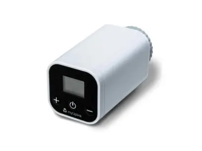 26840-nibe srv 10 - bezdratovy radiatorovy termostat